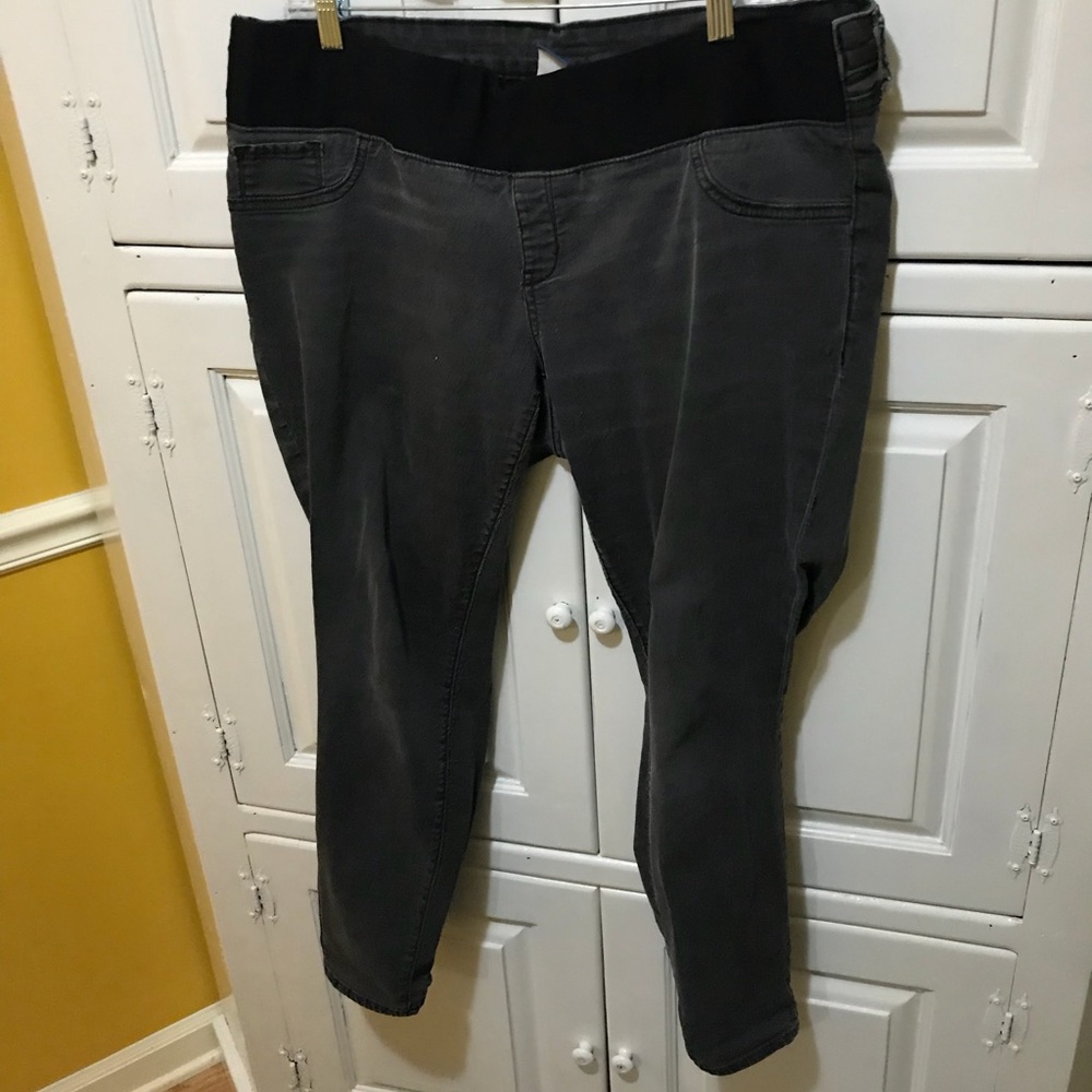 Maternity Jeans